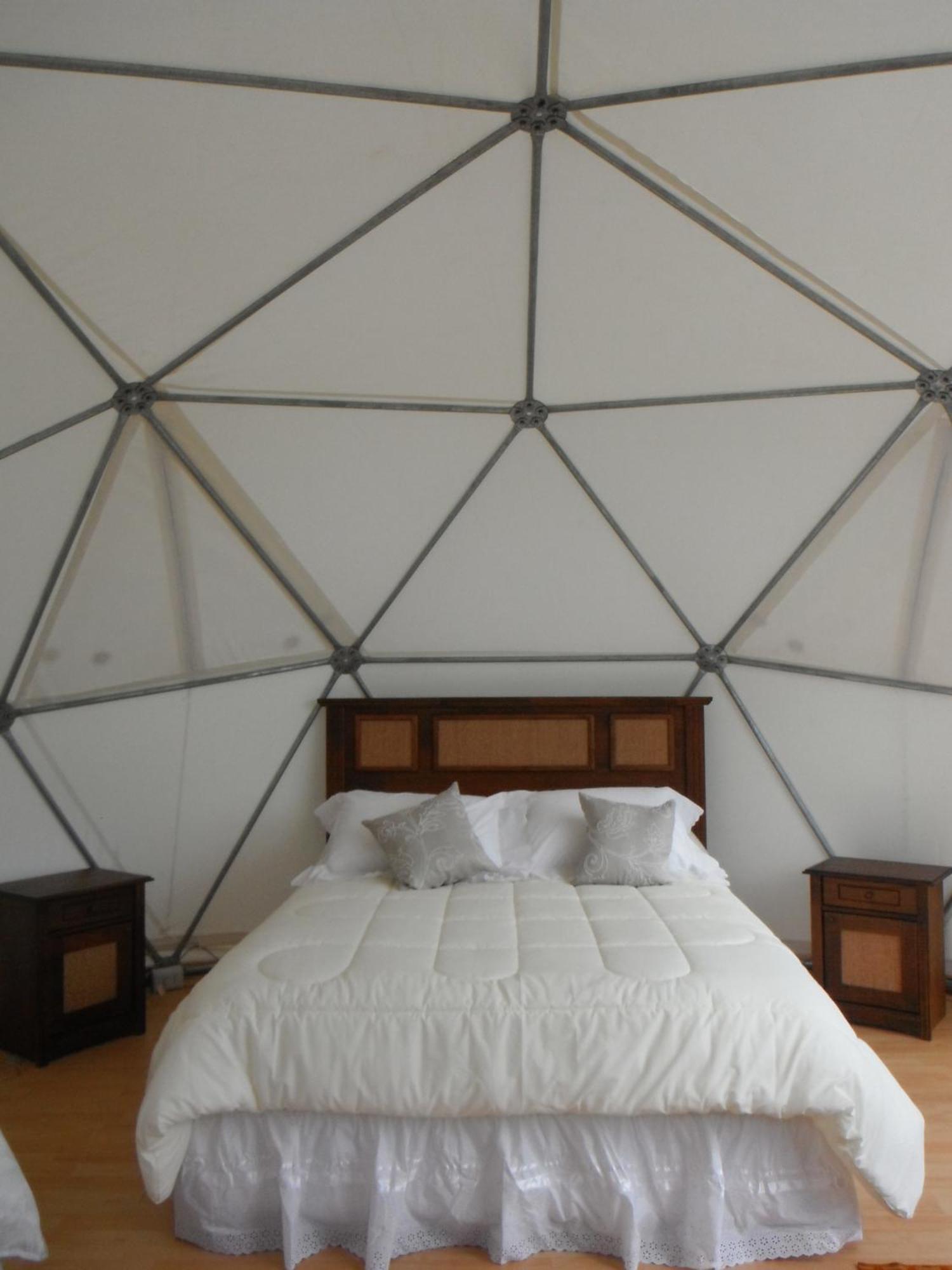 Mamma Nui Glamping Villa Hanga Roa Rom bilde