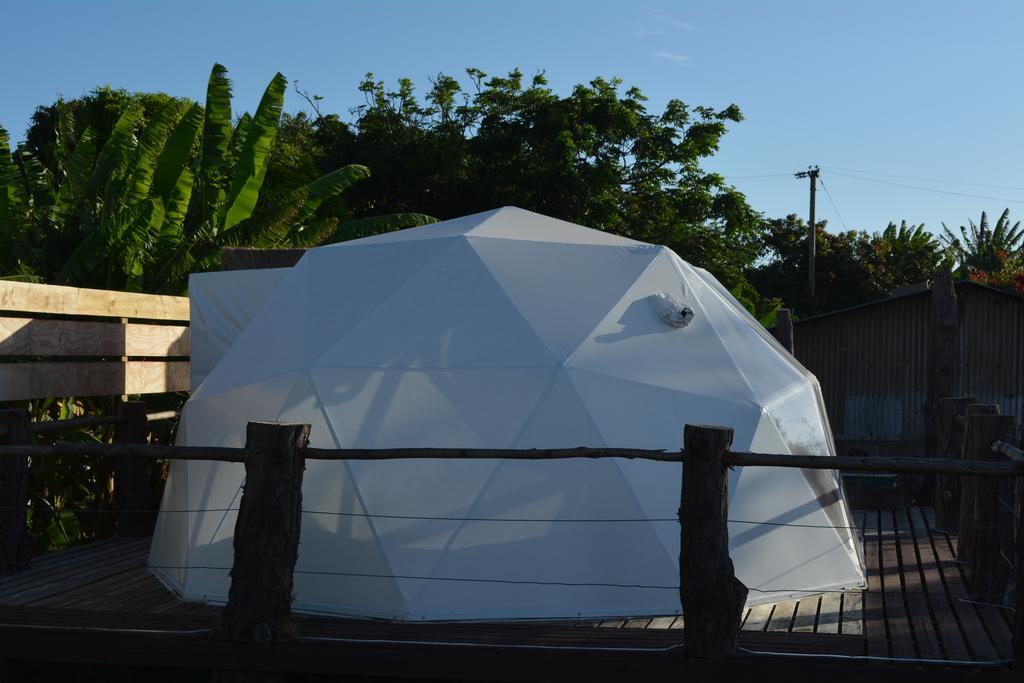 Mamma Nui Glamping Villa Hanga Roa Eksteriør bilde